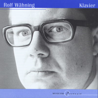 Rolf Whning - Klavier
